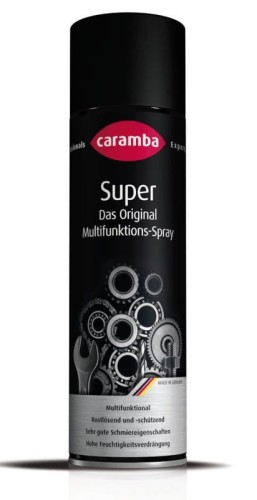 SUPER SPRAY WIELOFUNKCYJNY 500ML /CP/
