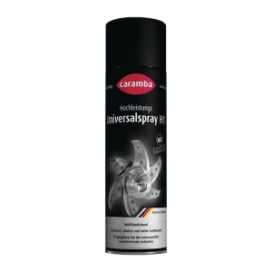 SPRAY UNIWERSALNY NSF H1 500ML CARAMBA