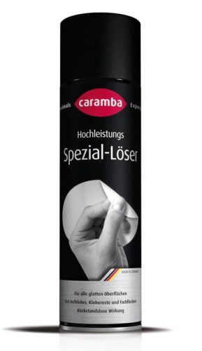 Profesjonalny Środek Czyszczący NSF K3 500ml CARAMBA