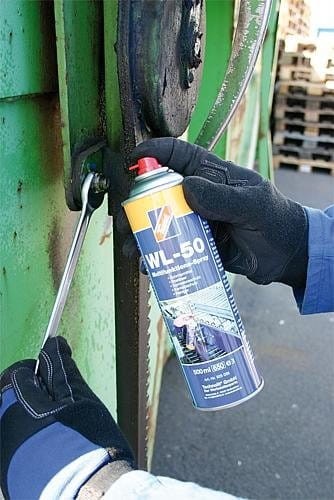 WL-50 wielofunkcyjny smar Technolit 500ml