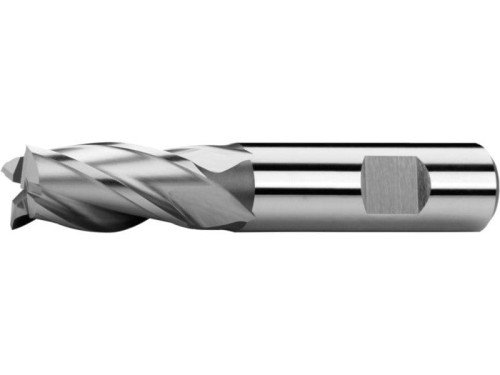 FREZ DIN 844B HSSE TYP N 8.5X19 Z4 /KRYPTON/