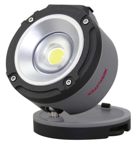 LAMPA ROBOCZA AKU FLEXDOT 600