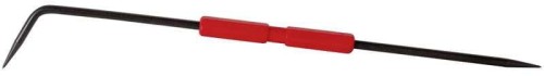 RYSIK KĄTOWY Z UCHWYTEM 230MM /KRAFTWERK/