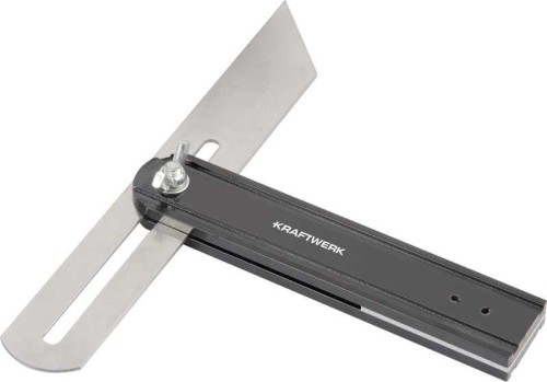 KĄTOWNIK NASTAWNY 200MM /KRAFTWERK/
