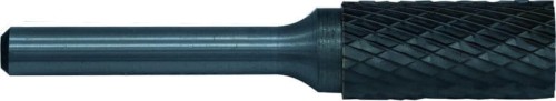 FREZ VHM FORMA A:WALCOWY Z-UNI 8X20X6MM