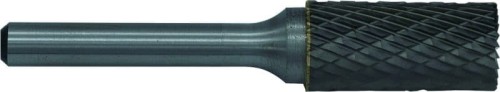 FREZ VHM FORMA B:WALCOWO-CZOŁOWY Z-UNI 16X25X6MM