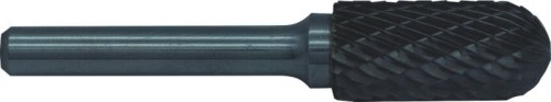 FREZ VHM FORMA C:WALCOWO-KULISTY Z-UNI 3X14X3MM