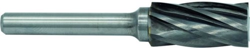 FREZ VHM FORMA A:WALCOWY Z-ALU 16X25X6MM