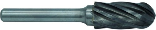 FREZ VHM FORMA C:WALCOWO-KULISTY Z-ALU 16X25X6MM