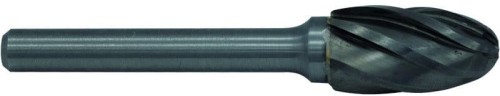 FREZ VHM FORMA E:KROPLA Z-ALU 3X6X3MM