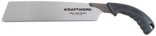 PIŁA JAPOŃSKA 250MM 18Z /KRAFTWERK/