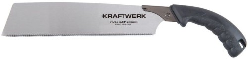 PIŁA JAPOŃSKA 265MM 15Z /KRAFTWERK/