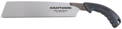 PIŁA JAPOŃSKA 300MM 12Z /KRAFTWERK/