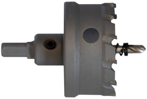 OTWORNICA Z ZĘBAMI HM 83MM /KRYPTON/