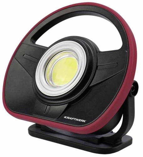 AKUMULATOROWA LAMPA ROBOCZA LED W1000