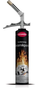 WYSOKOWYDAJNA PASTA CERAMICZNA 200G CARAMBA