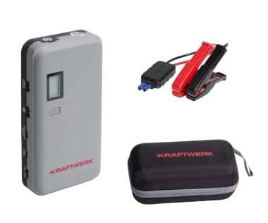 URZĄDZENIE ROZRUCHOWE + POWERBANK 1000A