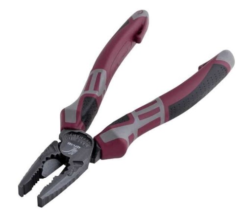 SZCZYPCE UNIWERSALNE HIGHTECH 3C 180MM /KRAFTWERK/