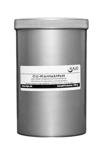 MIEDZIANY SMAR KONTAKTOWY 850G /KAJO/