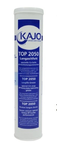 SMAR DŁUGOTRWAŁY TOP 2050 500G Z G.Z. /KAJO/