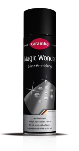 Magic Wonder Caramba 400 ml