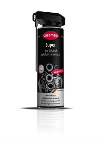 SUPER DUO-SPRAY WIELOFUNKCYJNY 500ML /CP/