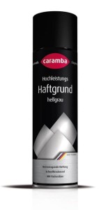 UNIWERSALNY PODKŁAD JASNOSZARY 500ML CARAMBA