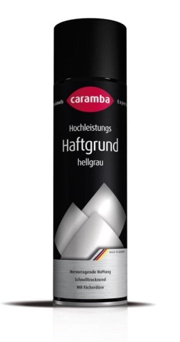 UNIWERSALNY PODKŁAD JASNOSZARY 500ML CARAMBA