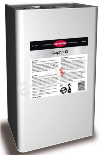UNIWERSALNY OLEJ GRAFITOWY 500ML /CP/