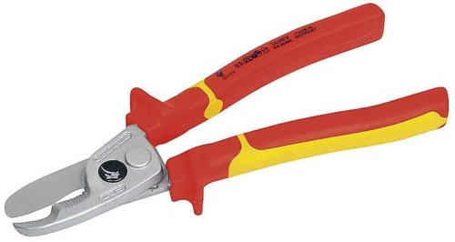 SZCZYPCE DO KABLI VDE 210MM HIGHTECH /KRAFTWERK/