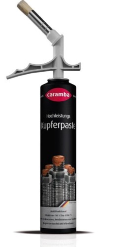 PASTA MIEDZIANA 200G CARAMBA