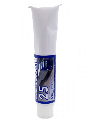 Klej do plandek, folii, tworzyw sztucznych Multibond 25 100g