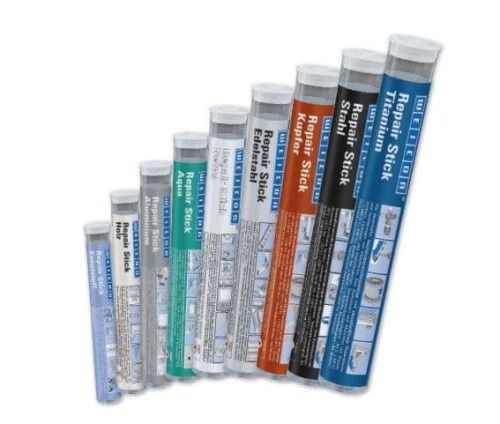 Plastelina naprawcza Repair Stick Multi WEICON 57g
