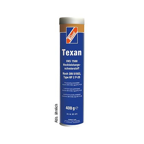 Smar Texan VKS 7500 TECHNOLIT 400g