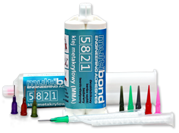 5821 Klej metakrylowy MMA MULTIBOND