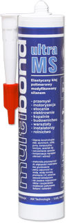 Klej konstrukcyjny ULTRA MS MULTIBOND