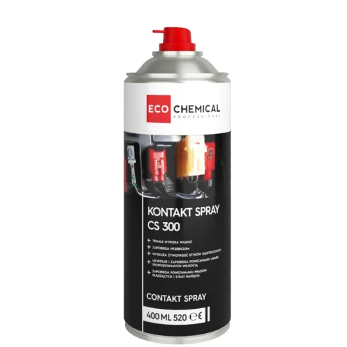 CS 300 Kontakt spray ECOCHEMICAL 400ml