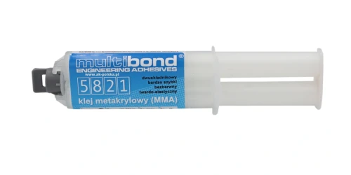5821 Klej metakrylowy MMA MULTIBOND