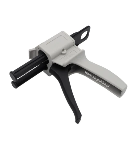 Pistolet do do kleju epoksydowego 1:1 2:1