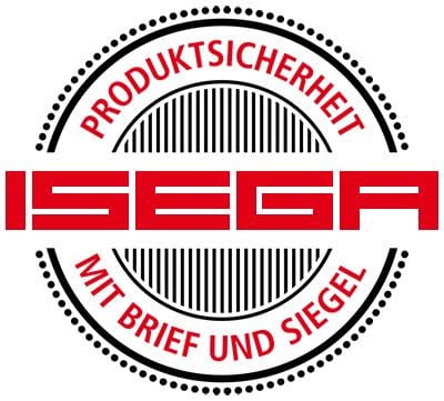 Speed-Flex® MS-polimer atest ISEGA WEICON