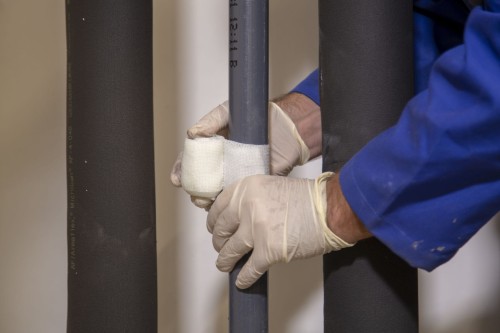 Repair-Tape Taśma naprawcza WEICON