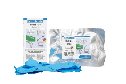 Repair-Tape Taśma naprawcza WEICON