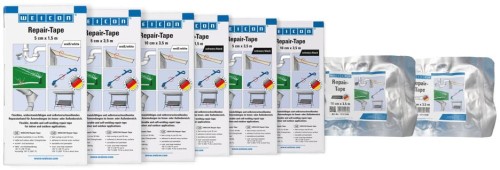 Repair-Tape Taśma naprawcza WEICON