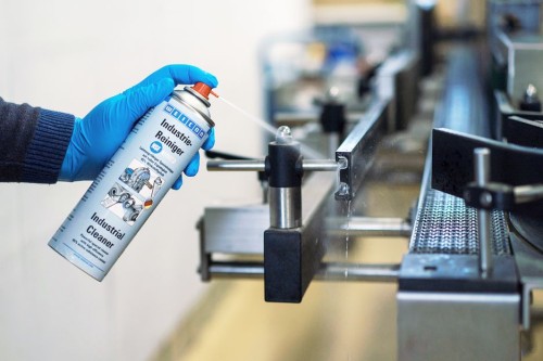 Zmywacz przemysłowy NSF 500ml WEICON