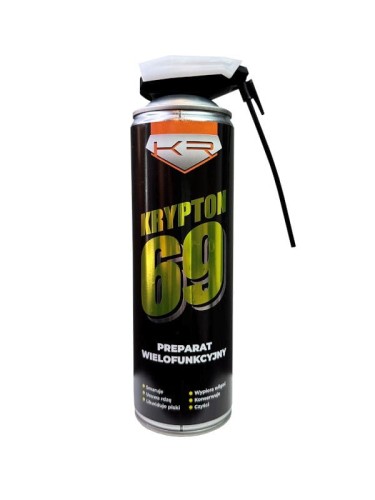 Preparat wielofunkcyjny KRYPTON 69
