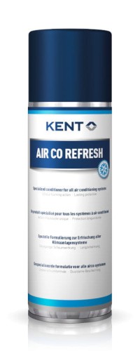 Pianka do czyszczenia klimatyzacji 300ml KENT