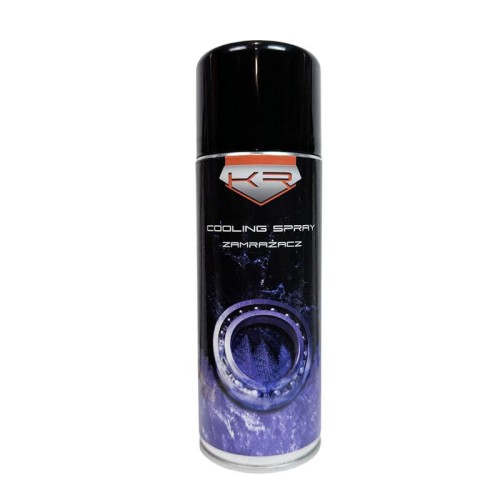 Zamrażacz 400ml KRYPTON