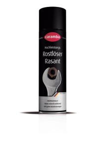 Rasant Silny, Mocny Odrdzewiacz 500ML CARAMBA