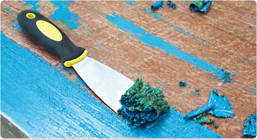 RPAINT REMOVER Usuwanie farb i uszczelnień ECOCHEMICAL spray 400ml