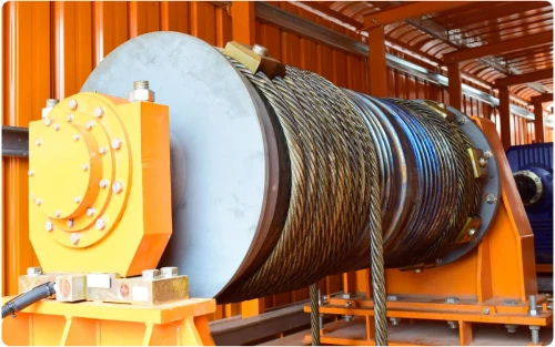 Smar do lin i łańcuchów z grafitem CR-600 ECOCHEMICAL 500mlp